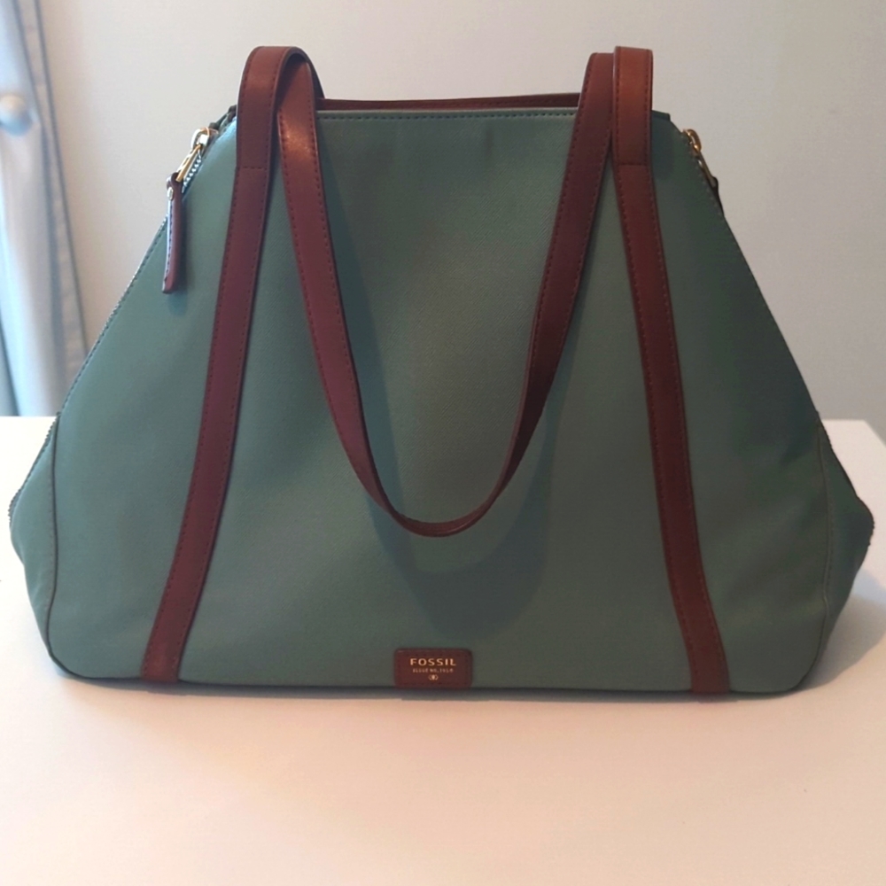 Fossil Gwen Tote